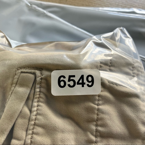 American Eagle Classic Fit Shorts Mens Size 30 - Picture 9 of 9